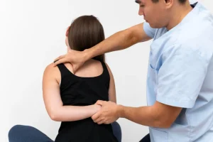How Many Times Should I Go to Chiropractor After Accident?