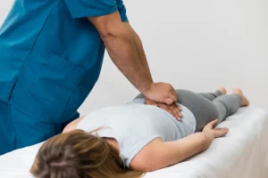 Can Chiropractor Help Muscle Spasm?