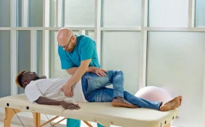 How do you know if your neck needs adjustment?