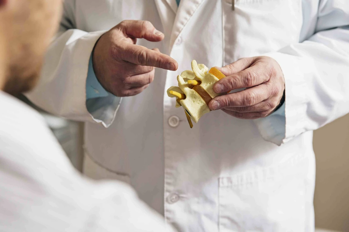 Gonstead Chiropractic Adjustments