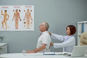 Align Your Spine Without a Chiropractor